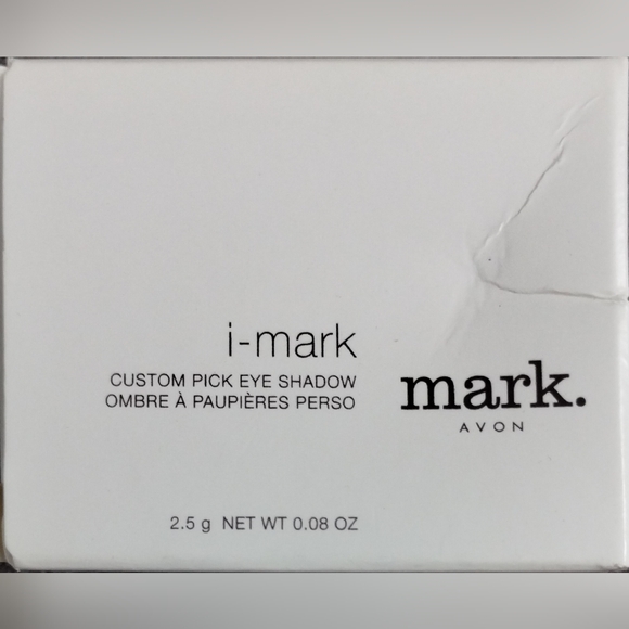 i-mark custom pick Eyeshadow by Avon - Picture 3 of 5